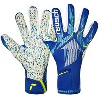 Reusch Torwarthandschuhe Fastgrip Fusion Junior mit starkem Profi-Grip