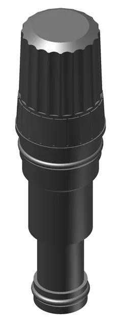 Kermi kv-Einsatz Danfoss Ventileinsatz RA 2000, ZV00550001 ZV00550001