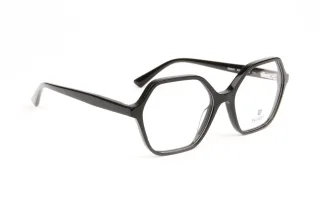Bulget Brillenfassung BG6541 A01 53