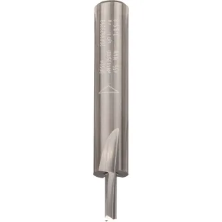 Bosch Nutfräser Expert for Wood, Voll-Carbide - 2608629353