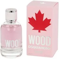 Dsquared2 Eau de Toilette Wood for Her