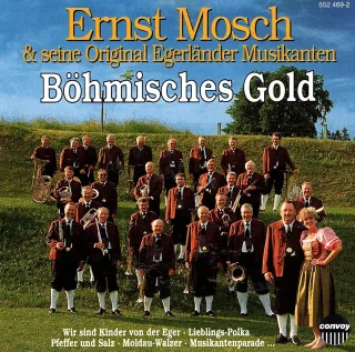 Böhmisches Gold