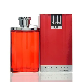 Dunhill Desire For Men Eau de Toilette Spray 100 ml