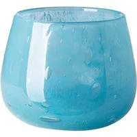 Fink Tischvase MARLY (1 St), wasserdicht, durchgefärbt, mundgeblasen