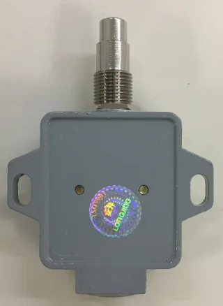 ELMAG Microschalter SQ2 für Spindelbremse - 9808369