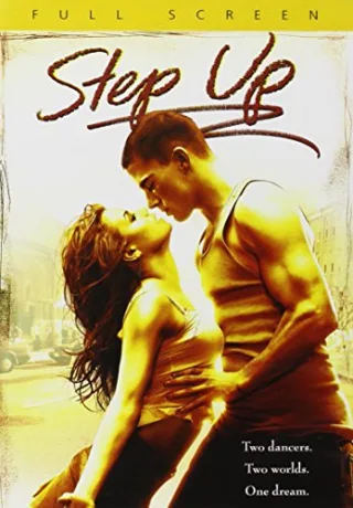 Step Up