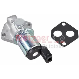 Metzger Leerlaufregelventil Ford Escort Fiesta Ka Mondeo Orion Scorpio