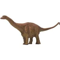 Schleich® Spielfigur DINOSAURS, Brontosaurus (15051)