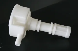 ELMAG PVC-Wassereingang (Pos 13) - 9402320