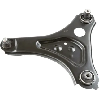 Lemf?rder Querlenker vorne links Renault Twingo Smart Forfour Fortwo