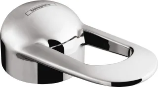 Hansgrohe Griff Allegra Premia schwarz , 16891610 16891610