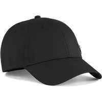PUMA Flex Cap ESS Metal PUMA Cat Baseballcap Erwachsene
