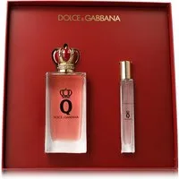 DOLCE & GABBANA Duft-Set Q by Dolce & Gabbana
