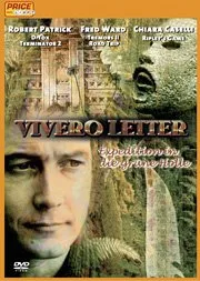 Vivero Letter - Expedition in die grüne Hölle [DVD] [2004]