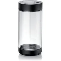 SIEMENS Milchbehälter TZ80008, Zubehör für Kaffeevollautomaten der EQ500, EQ700 classic und EQ6 plus Reihe