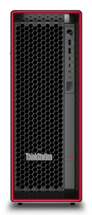 Lenovo ThinkStation P5 30GA | 30ga00asge | Tower - 1 x Xeon W3-2535 / 3.5 GHz