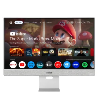 ASUS ZenScreen | 90lm0a3h-b01o70 | LED-Monitor - 68.6 cm (27")