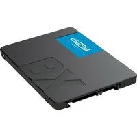 Crucial ® SSD 1TB 2.5″ SATA-III CT1000BX500SSD1 SSHD-Hybrid-Festplatte (1 TB)