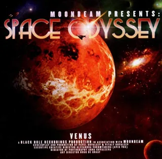Space Odyssey