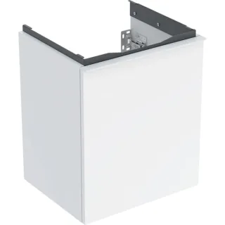 Geberit Acanto Unterschrank für Handwaschbecken B:45cm, 1 Schublade 503002011
