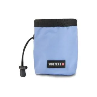 Wolters Upcycling Wundertüte Hundezubehör blau M