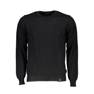 Rundhalspullover Klassischer Stil