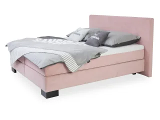 Boxspringbett SANSIBAR Langeoog