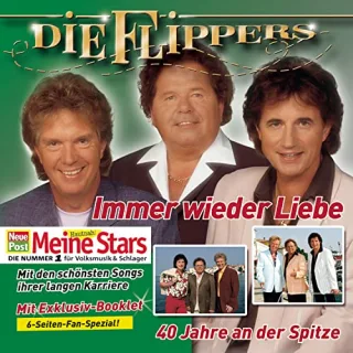 Immer Wieder Liebe