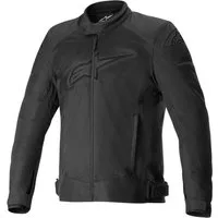 Alpinestars Motorradjacke T-SP X Superair Motorrad Textiljacke Wasserdicht Atmungsaktiv protektoren