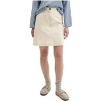 Marc O'Polo Webrock aus Brushed Cotton Twill