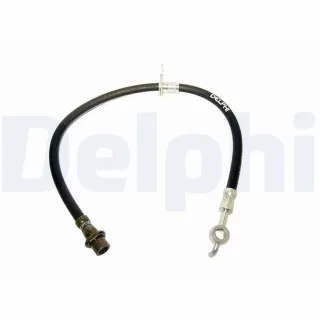 Delphi Bremsschlauch vorne rechts Toyota Yaris P1 P2 LH6086
