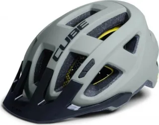 Cube Fleet Mips Helm grey M (52-57 cm)