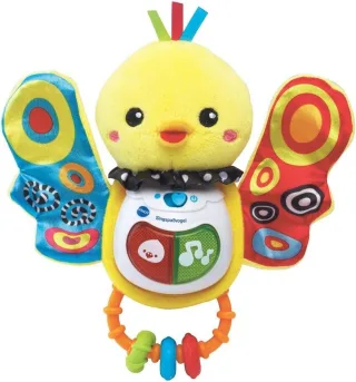 VTech Baby - Singspaßvogel