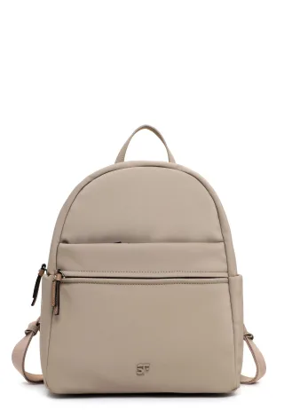 SURI FREY - Rucksack SFY Bonny sand 420 - Gr. - OS