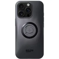 SP Connect SPC+ iPhone 16 Pro Handyhülle Motorrad-Navigationsgerät (robust)