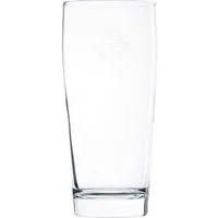 Arcoroc Bierglas Willi Becher Arcoroc /-/ 0,25 12er ARC L3686, Spülmaschinen geeigner