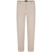Cambio Chinohose Regular-Fit Hose Krystal - Regular Fit