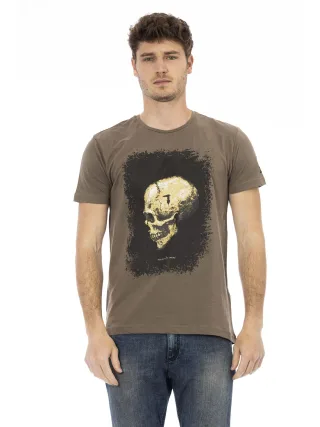 Trussardi Action T-Shirt Männer