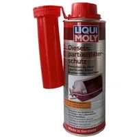 Liqui Moly Diesel-Additiv Liqui Moly Diesel­par­ti­kel­fil­ter­schutz Art. Nr-5148, 0.25 l, (1-St)