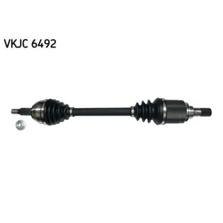 SKF Antriebswelle vorne links Renault Fluence Grand Megane Sc?nic 1,5 VKJC6492