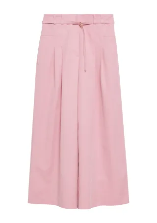 comma - Hose pink - Gr. - 40