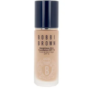 Weightless Skin Foundation Lsf 15 #golden 30 ml