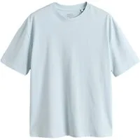 Next T-Shirt Rundhals-T-Shirt im Relaxed Fit (1-tlg)