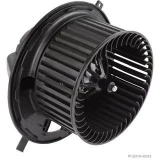 Elparts Innenraumgebl?se BMW 75610007