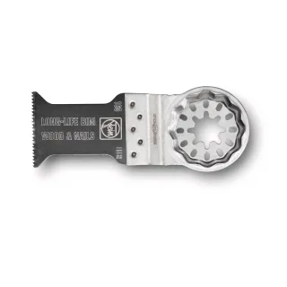 Fein E-Cut Long-Life-Sägeblatt SL mittlere Breite - 63502160230