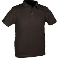Mil-Tec Poloshirt Militär Tactical Poloshirt Quick Dry