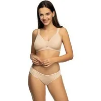 Viania Schalen-BH 221464 (1-tlg) Jessy bügellos gemoldete Cups