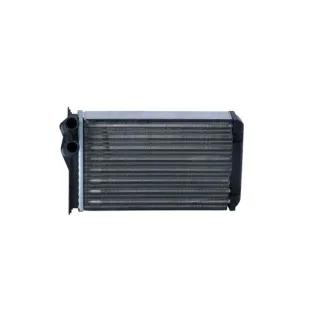 NRF Heizungsk?hler Audi Seat Skoda VW 58622