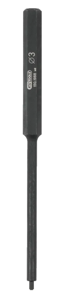 KS Tools Bremskolben-Werkzeug Adapter #P3.0 - 150.1988