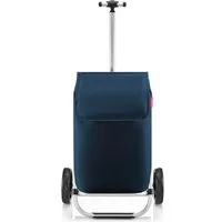 REISENTHEL® Einkaufstrolley Shopping, 146 l